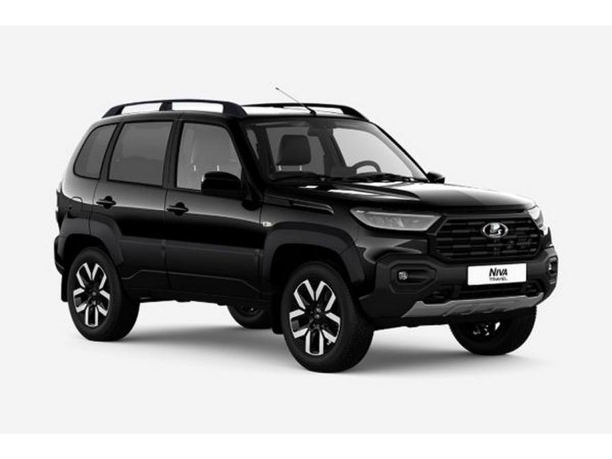 Lada (ВАЗ) Niva Travel I Рестайлинг Брянск  - изображение 1