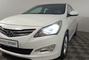 Hyundai Solaris I Волгоград  - изображение 42