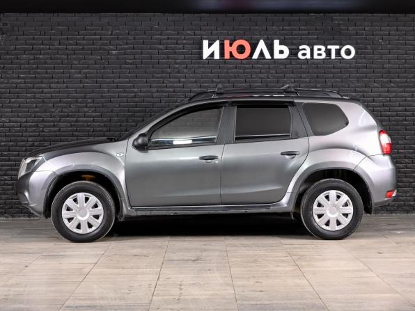 Nissan Terrano III (D10) с пробегом 2016 года, цена 1 095 000 рублей, 182418 км, внедорожник, Автокод Объявления