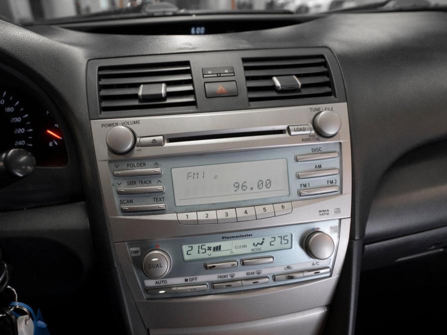 Toyota Camry VI (XV40) Москва  - изображение 15