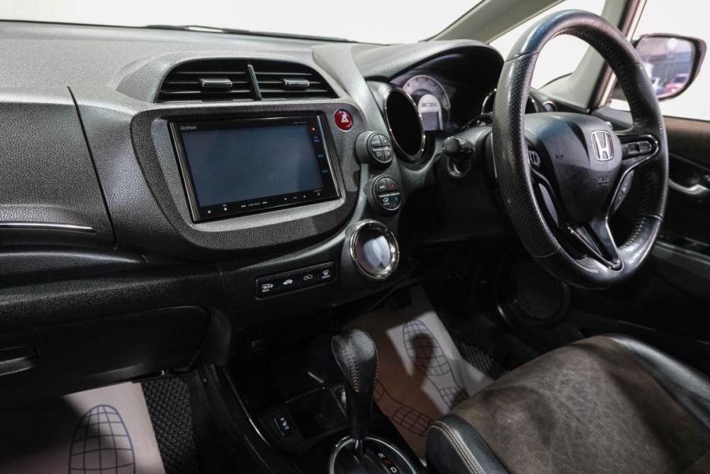 Honda Fit Shuttle I Рестайлинг Новокузнецк  - изображение 21