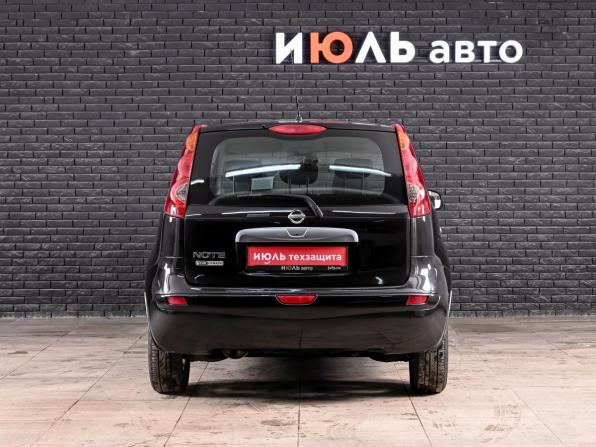 Nissan Note I Рестайлинг с пробегом 2011 года, цена 750 000 рублей, 220597 км, хэтчбек, Автокод Объявления