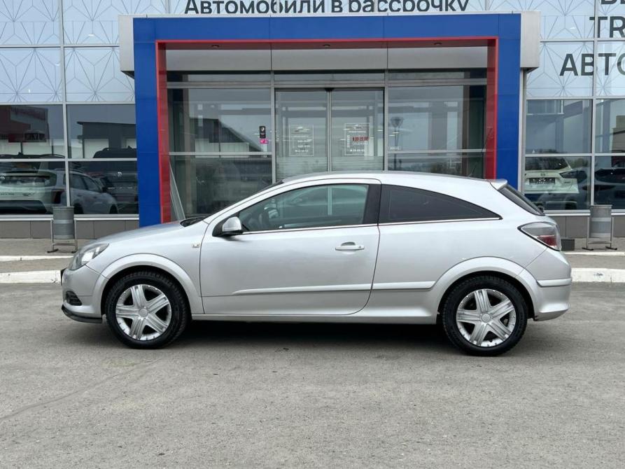 Opel Astra H Оренбург  - изображение 8