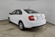 Skoda Rapid I Волгоград  - изображение 31