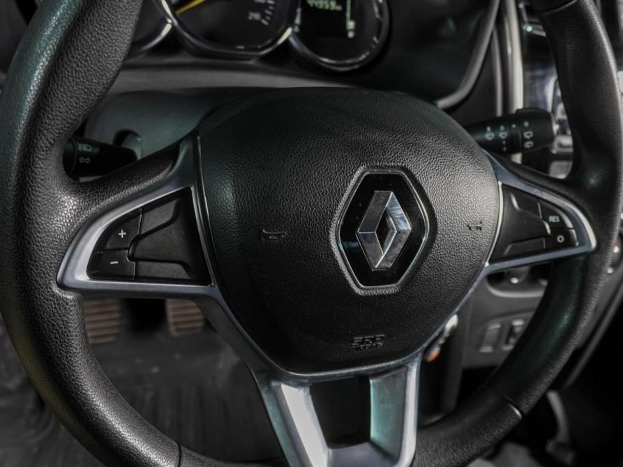 Renault Sandero II Рестайлинг Воронеж  - изображение 13