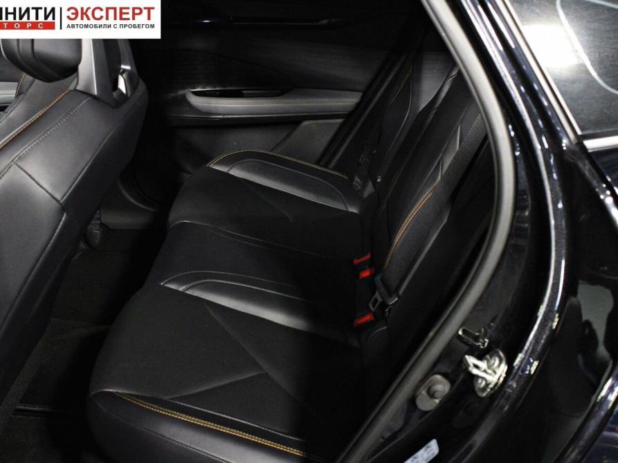 Changan UNI-V I Белгород  - изображение 16