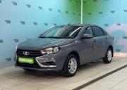 Lada (ВАЗ) Vesta I Набережные Челны  - изображение 23