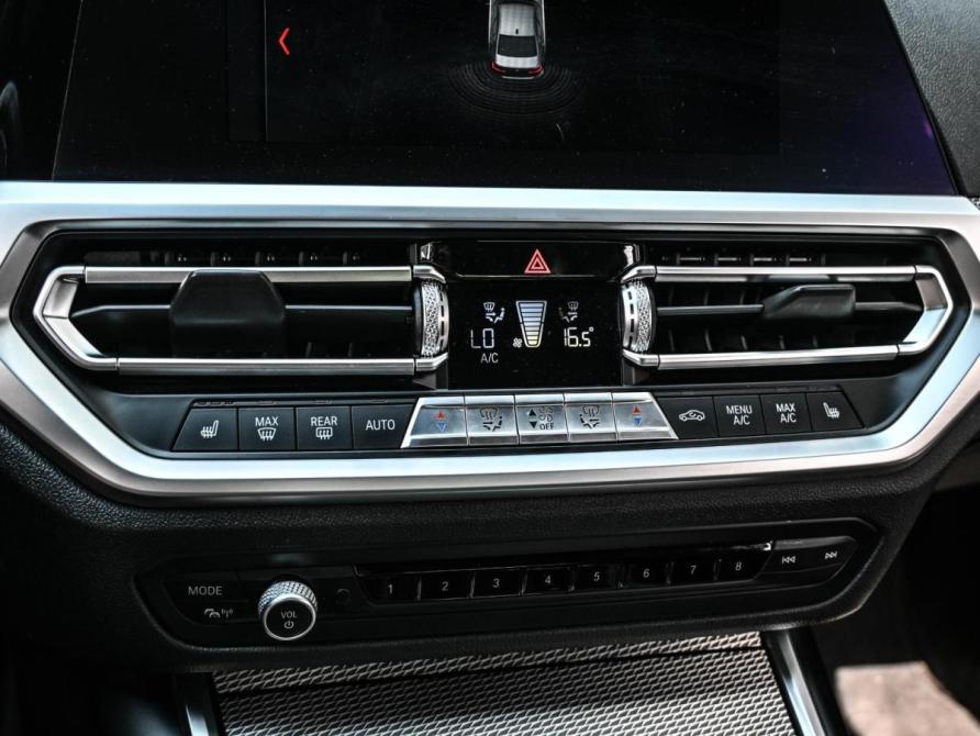 BMW 3 серии VII (G2x) Новороссийск  - изображение 22