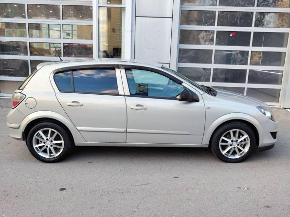 Opel Astra H с пробегом 2007 года, цена 370 000 рублей, 386000 км, хэтчбек, Автокод Объявления