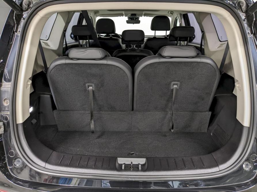 Geely Okavango I Москва  - изображение 10