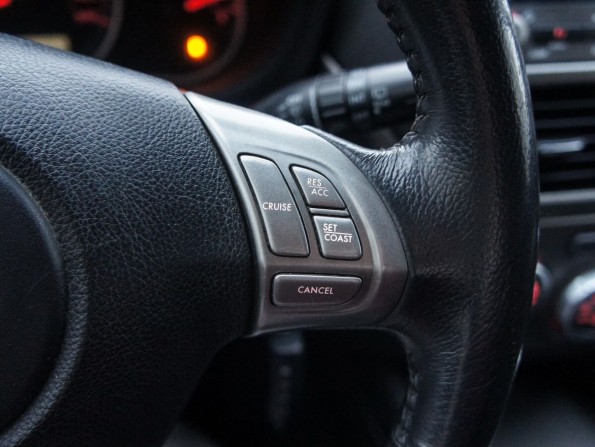 Subaru Impreza III с пробегом 2008 года, цена 650 000 рублей, 160000 км, седан, Автокод Объявления
