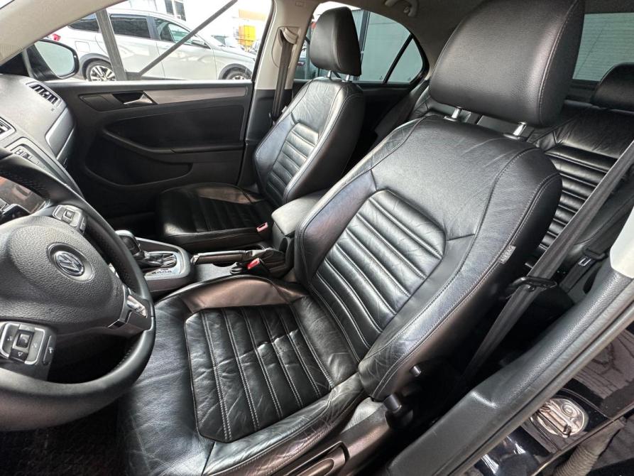 Volkswagen Jetta VI Тамбов  - изображение 10