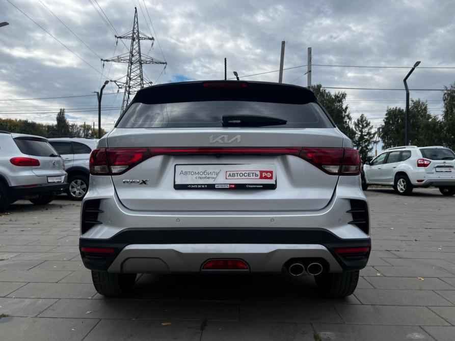 Kia Rio IV Рестайлинг Стерлитамак  - изображение 6