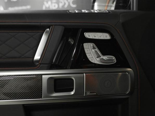 Новый Mercedes-Benz G-Класс AMG II (W465) Рестайлинг 2026 года, цена 34 650 000 рублей, внедорожник, Автокод Объявления