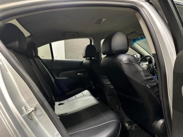 Chevrolet Cruze I с пробегом 2009 года, цена 550 000 рублей, 237371 км, седан, Автокод Объявления