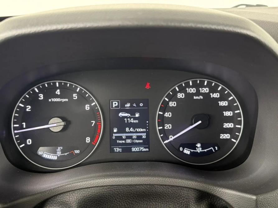 Hyundai Creta I Калининград  - изображение 10