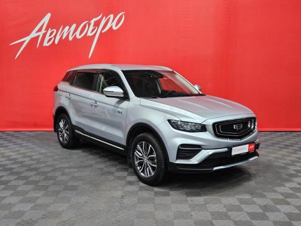 Geely Atlas Pro с пробегом 2023 года, цена 1 990 000 рублей, 82261 км, внедорожник, Автокод Объявления