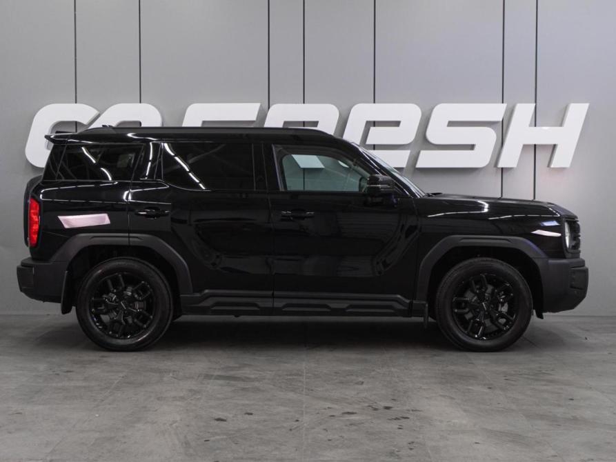 Haval H3 I Воронеж  - изображение 5