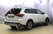 Mitsubishi Outlander III Рестайлинг 3 Чебоксары  - изображение 41