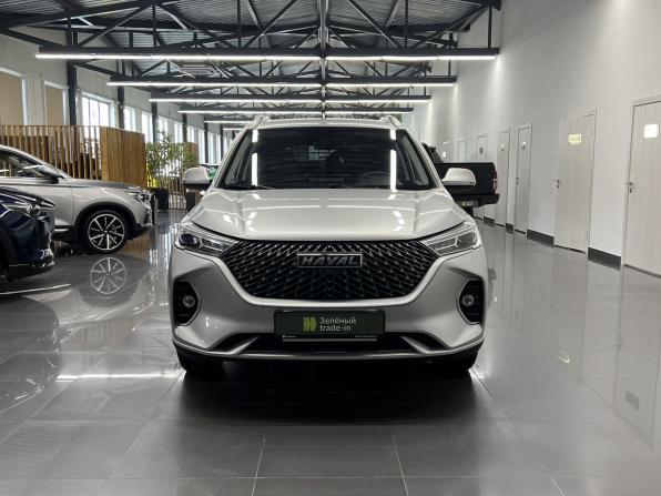 Haval M6 II с пробегом 2024 года, цена 1 845 000 рублей, 32999 км, внедорожник, Автокод Объявления