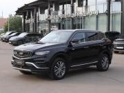 Geely Atlas Pro Москва  - изображение 18