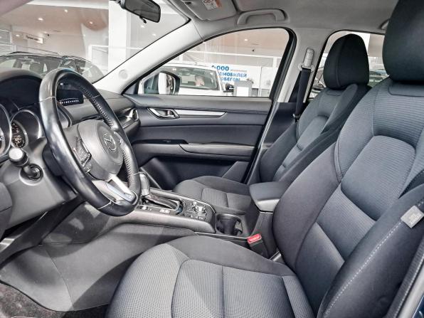 Mazda CX-5 II с пробегом 2018 года, цена 2 720 000 рублей, 63749 км, внедорожник, Автокод Объявления