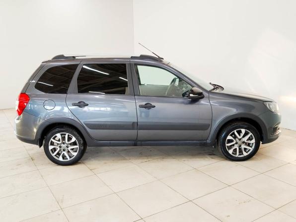 Lada (ВАЗ) Granta I Рестайлинг с пробегом 2021 года, цена 765 000 рублей, 97228 км, универсал, Автокод Объявления