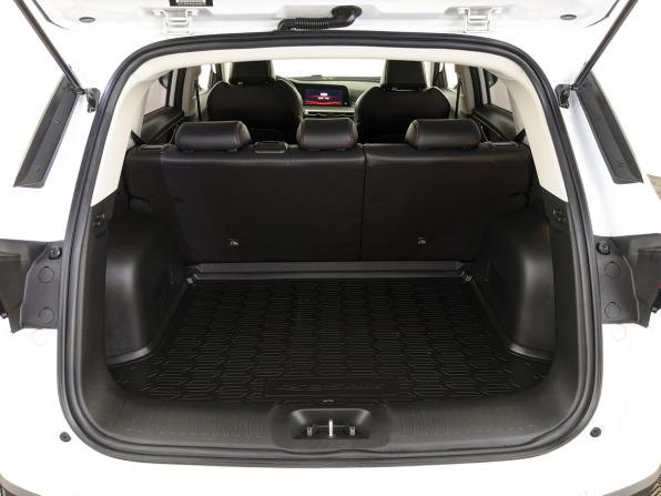 Changan CS35 Plus I Рестайлинг с пробегом 2024 года, цена 1 880 000 рублей, 27540 км, внедорожник, Автокод Объявления