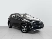 Toyota RAV4 IV (XA40) Рестайлинг Казань  - изображение 14