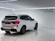 BMW X3 III (G01) Рестайлинг Уфа  - изображение 57