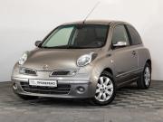 Nissan Micra III (K12) Санкт-Петербург  - изображение 22