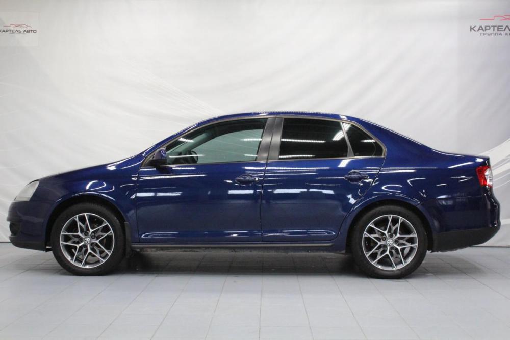 Volkswagen Jetta V Кемерово  - изображение 3