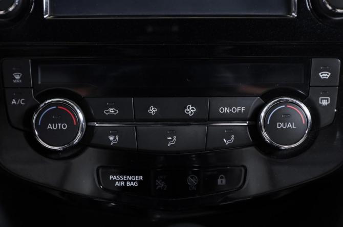Nissan Qashqai II с пробегом 2014 года, цена 1 649 000 рублей, 183000 км, внедорожник, Автокод Объявления