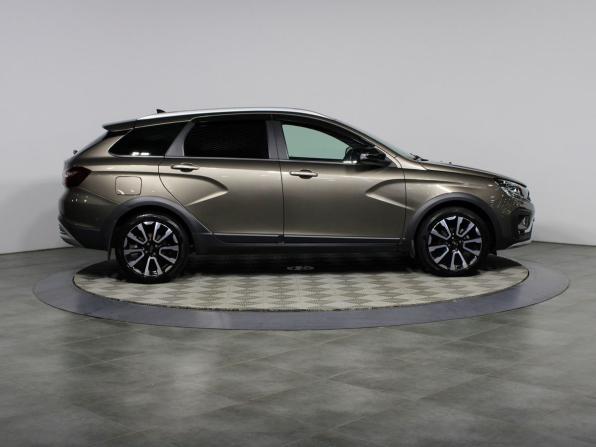 Lada (ВАЗ) Vesta I Рестайлинг (NG) с пробегом 2024 года, цена 1 557 000 рублей, 13658 км, универсал, Автокод Объявления