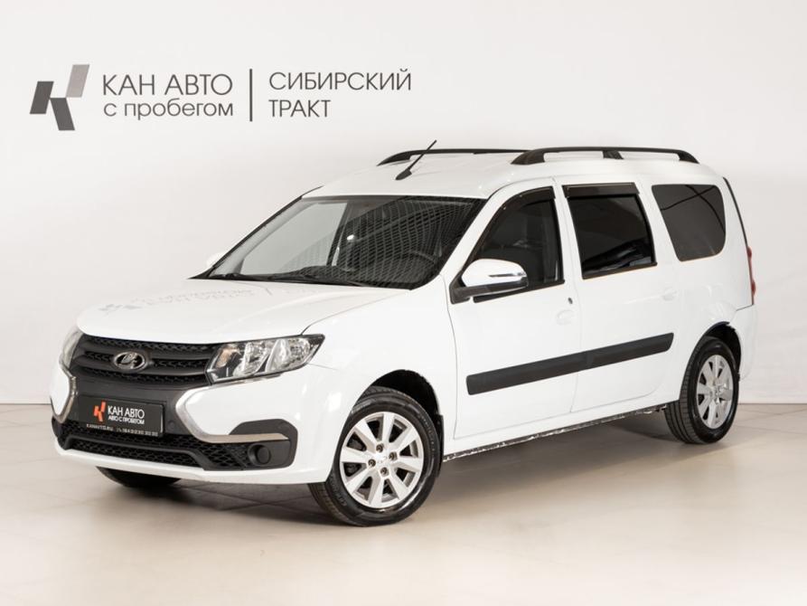 Lada (ВАЗ) Largus I Рестайлинг Казань  - изображение 1