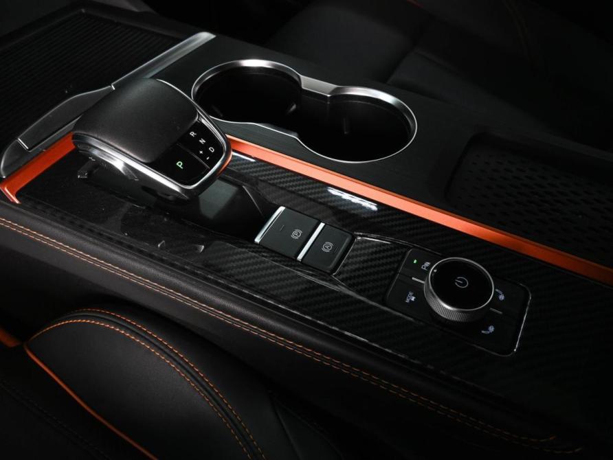 Omoda S5 GT Ростов-на-Дону  - изображение 19