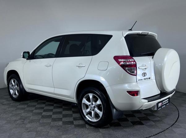 Toyota RAV4 III (XA30) с пробегом 2010 года, цена 1 260 000 рублей, 199081 км, внедорожник, Автокод Объявления