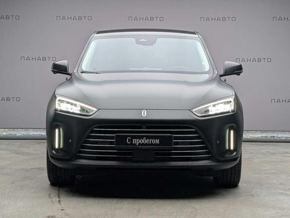 Aito M5 I с пробегом 2023 года, цена 4 297 000 рублей, 15715 км, внедорожник, Автокод Объявления