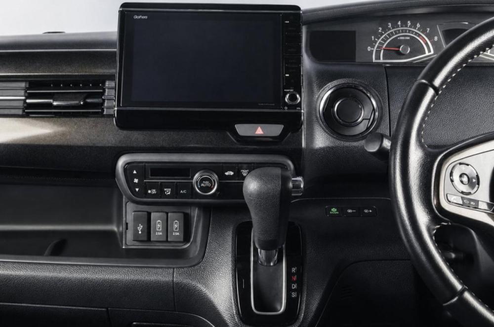 Honda N-BOX II Челябинск  - изображение 14