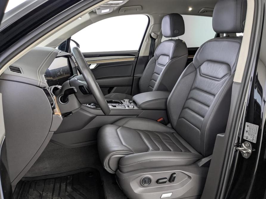 Volkswagen Touareg III Москва  - изображение 19