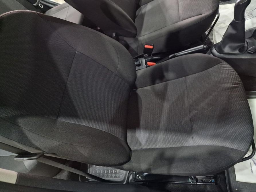 Renault Logan II Рестайлинг Ставрополь  - изображение 18