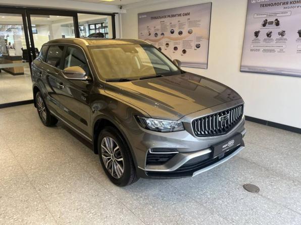 Geely Atlas Pro с пробегом 2024 года, цена 2 122 000 рублей, 37744 км, внедорожник, Автокод Объявления