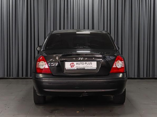 Hyundai Elantra III (XD2) Рестайлинг с пробегом 2006 года, цена 349 000 рублей, 309586 км, седан, Автокод Объявления