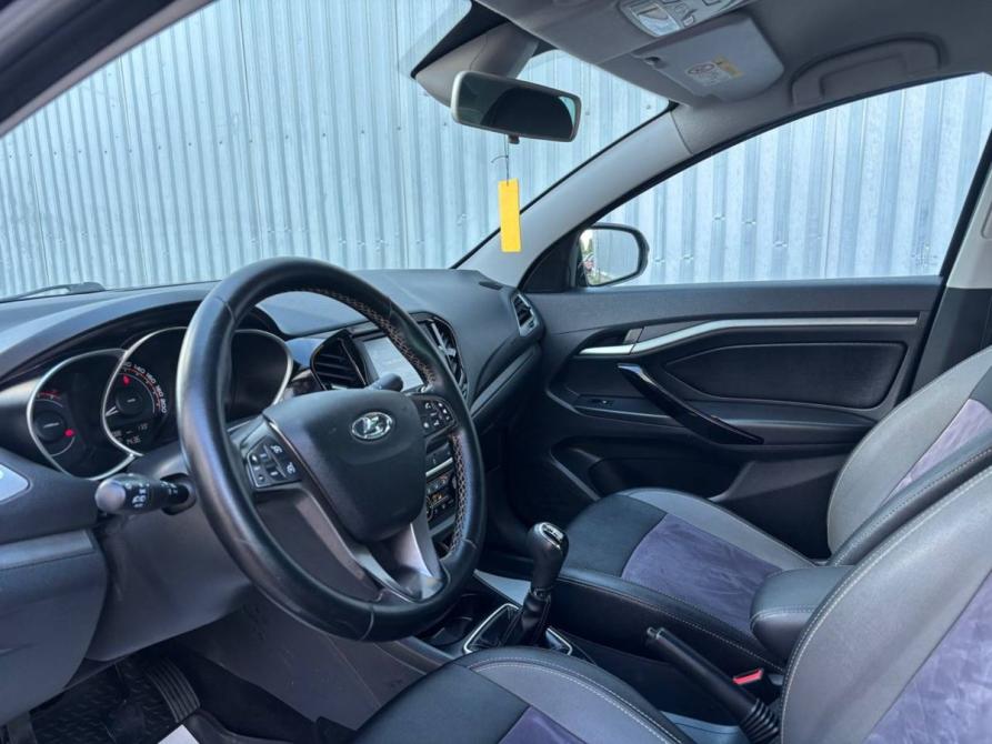 Lada (ВАЗ) Vesta I Тверь  - изображение 7
