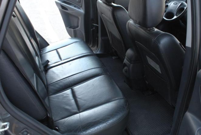 Hyundai Tucson I с пробегом 2008 года, цена 930 000 рублей, 166356 км, внедорожник, Автокод Объявления