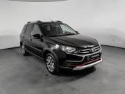 Lada (ВАЗ) Granta I Рестайлинг Уфа  - изображение 25