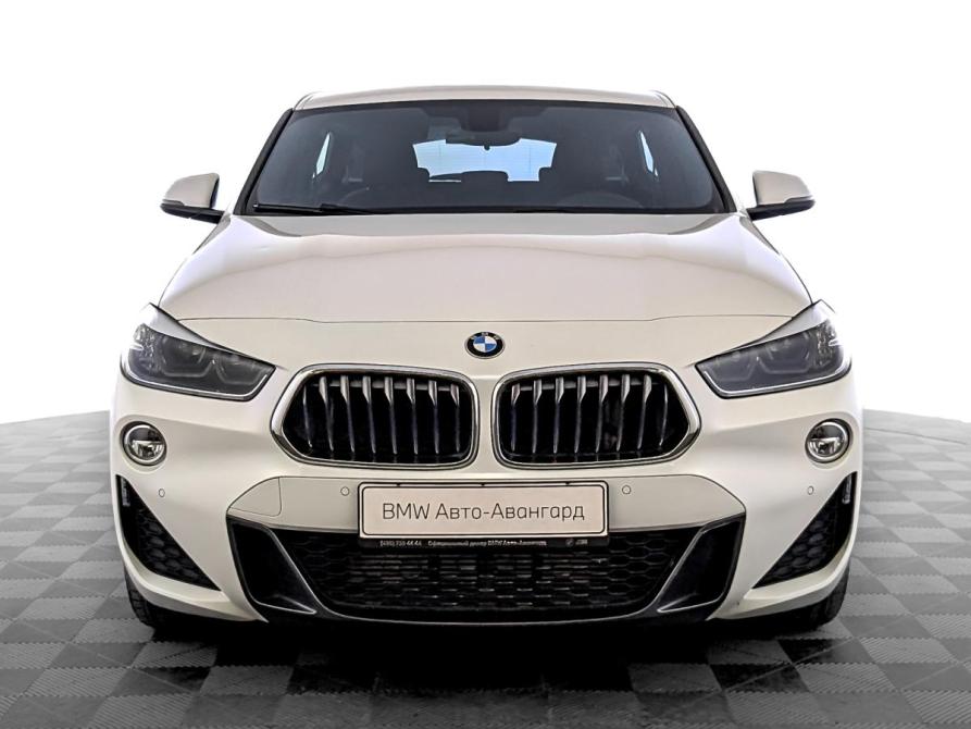 BMW X2 I (F39) Москва  - изображение 2