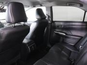Toyota Camry VII (XV50) Рестайлинг 2 Химки  - изображение 25