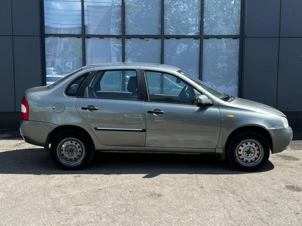 Lada (ВАЗ) Kalina I с пробегом 2011 года, цена 128 000 рублей, 334982 км, седан, Автокод Объявления