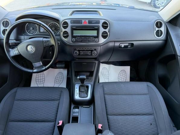 Volkswagen Tiguan I с пробегом 2010 года, цена 1 030 000 рублей, 156800 км, внедорожник, Автокод Объявления
